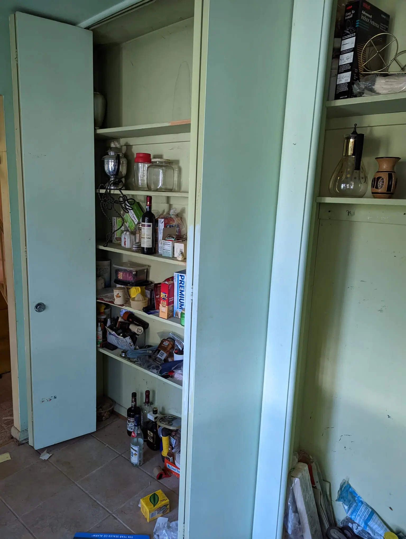 Kitchen in Silver Spring (2)