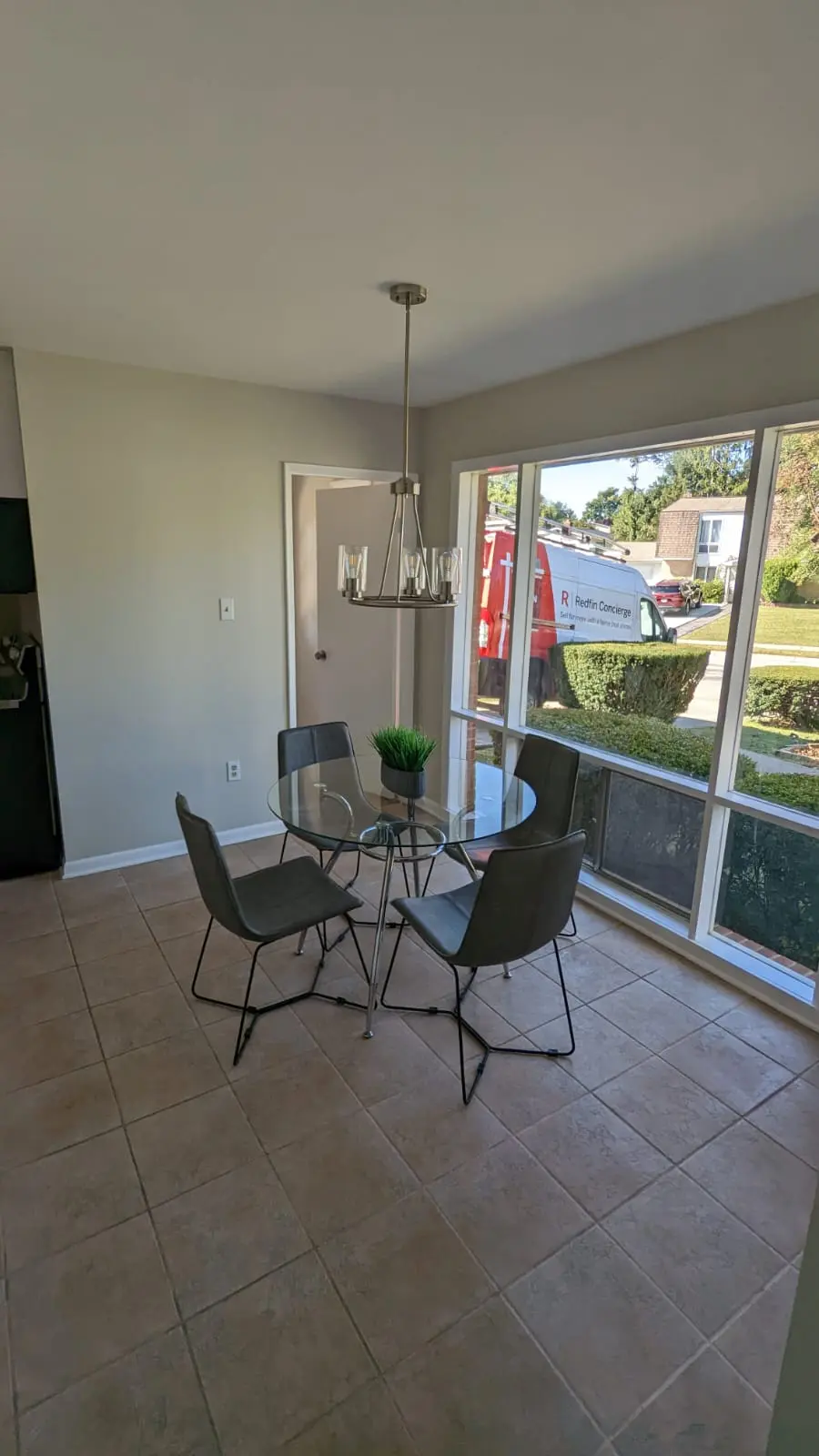 Kitchen in Silver Spring (8)