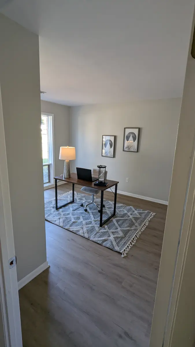 Full Home Renovation in Silver Spring (24)