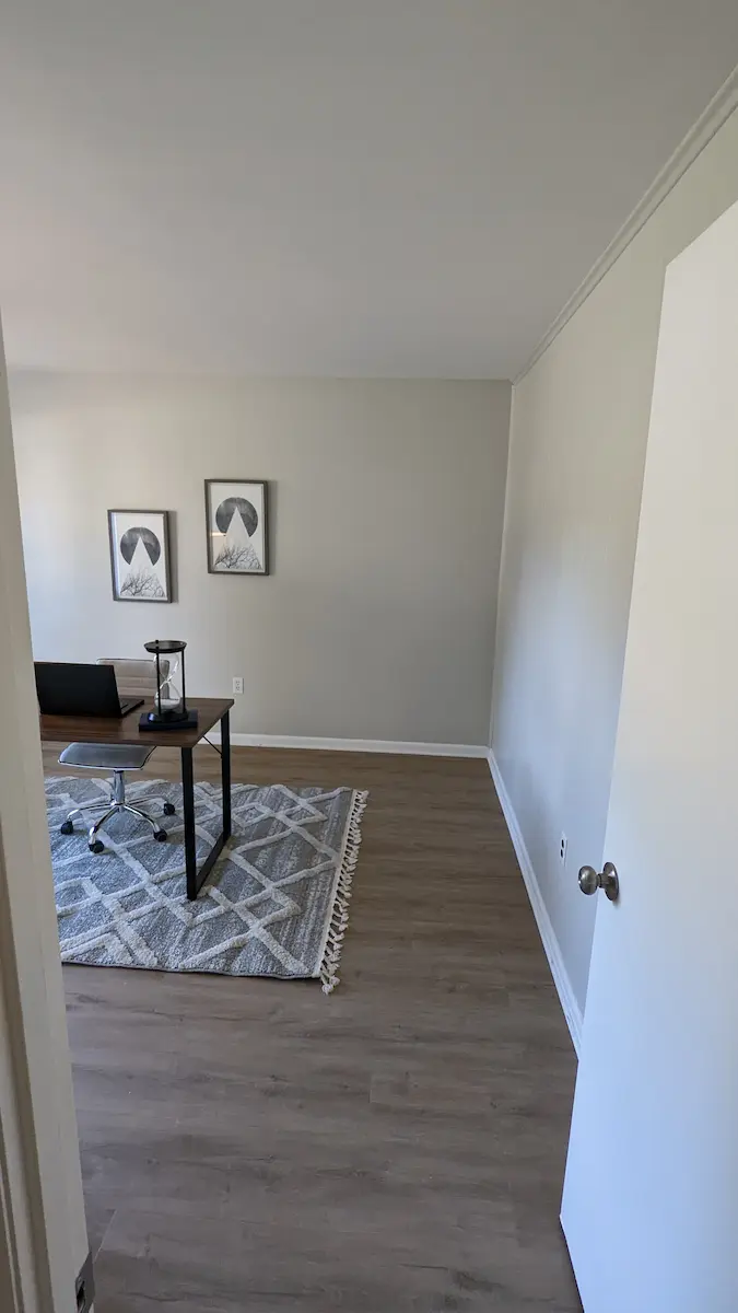 Full Home Renovation in Silver Spring (25)