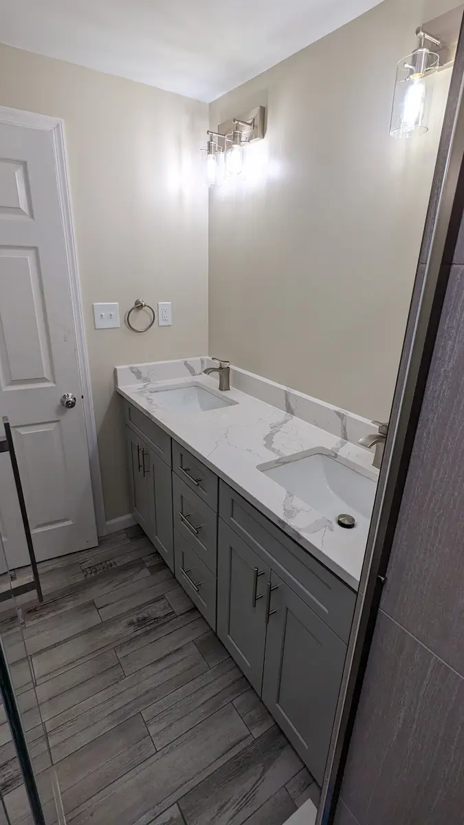 bathroom Olney, MD (13)