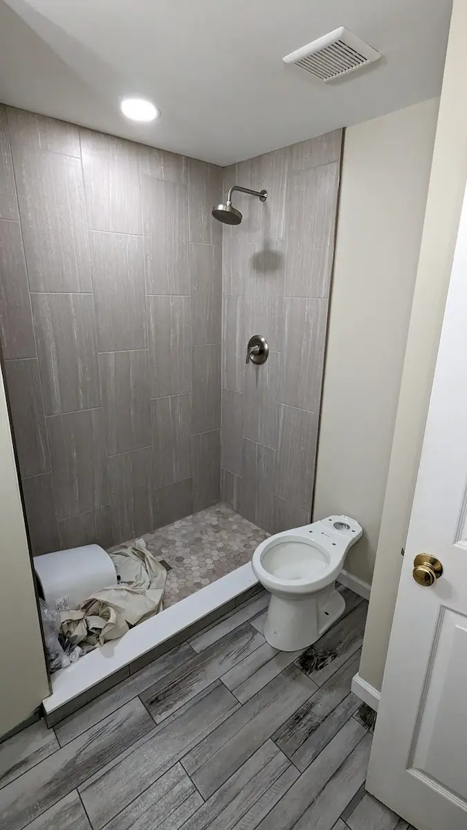 bathroom Olney, MD (18)