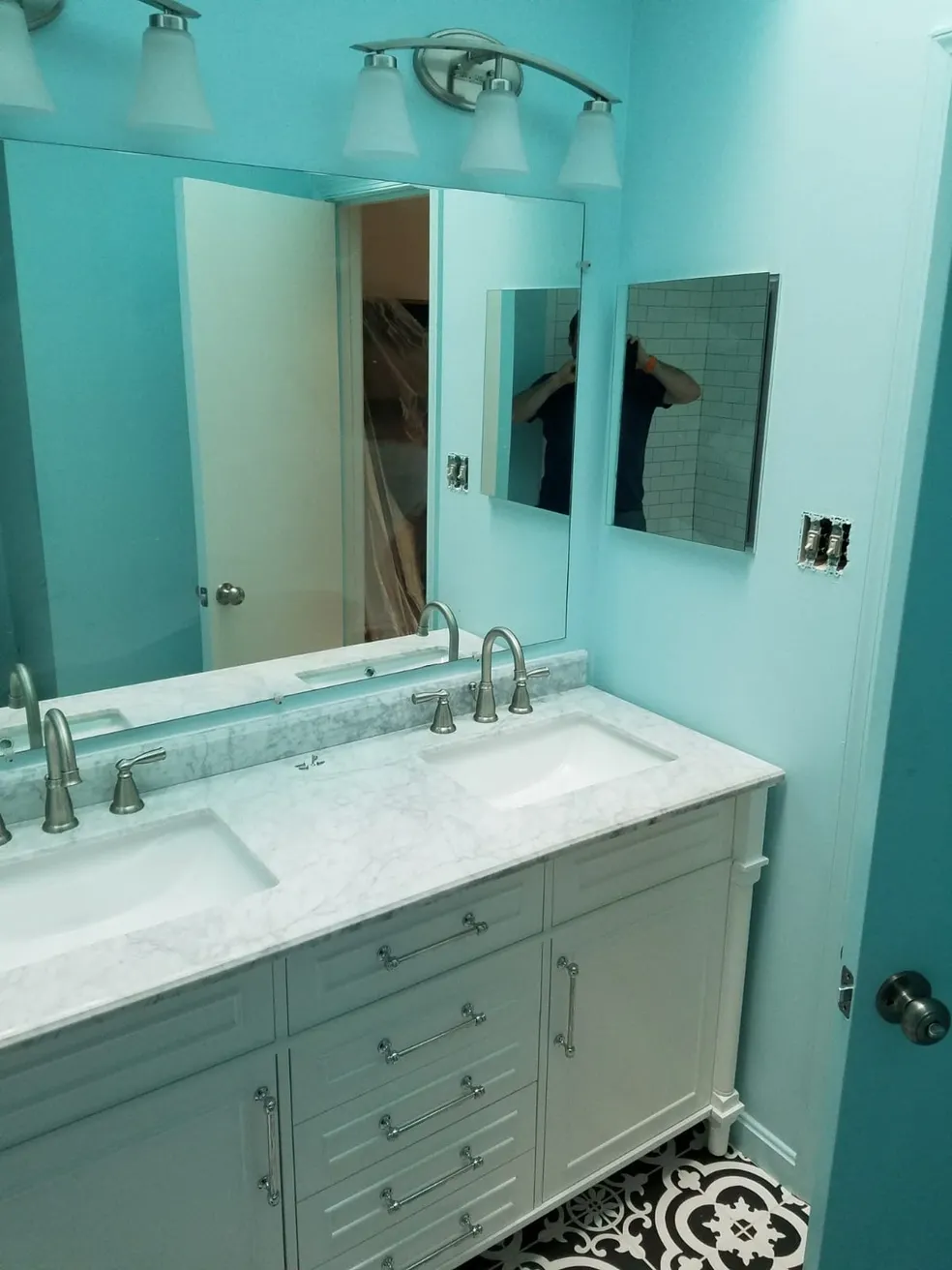 bathroom silver spring MD (4)
