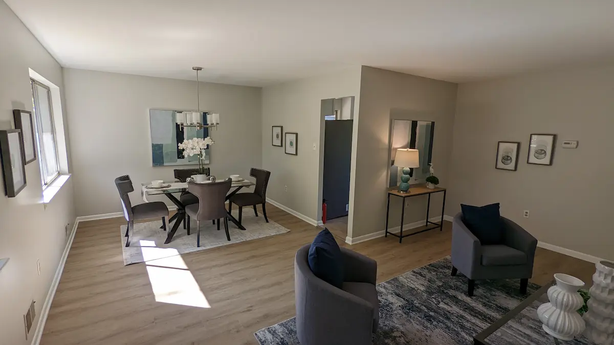 Full Home Renovation in Silver Spring