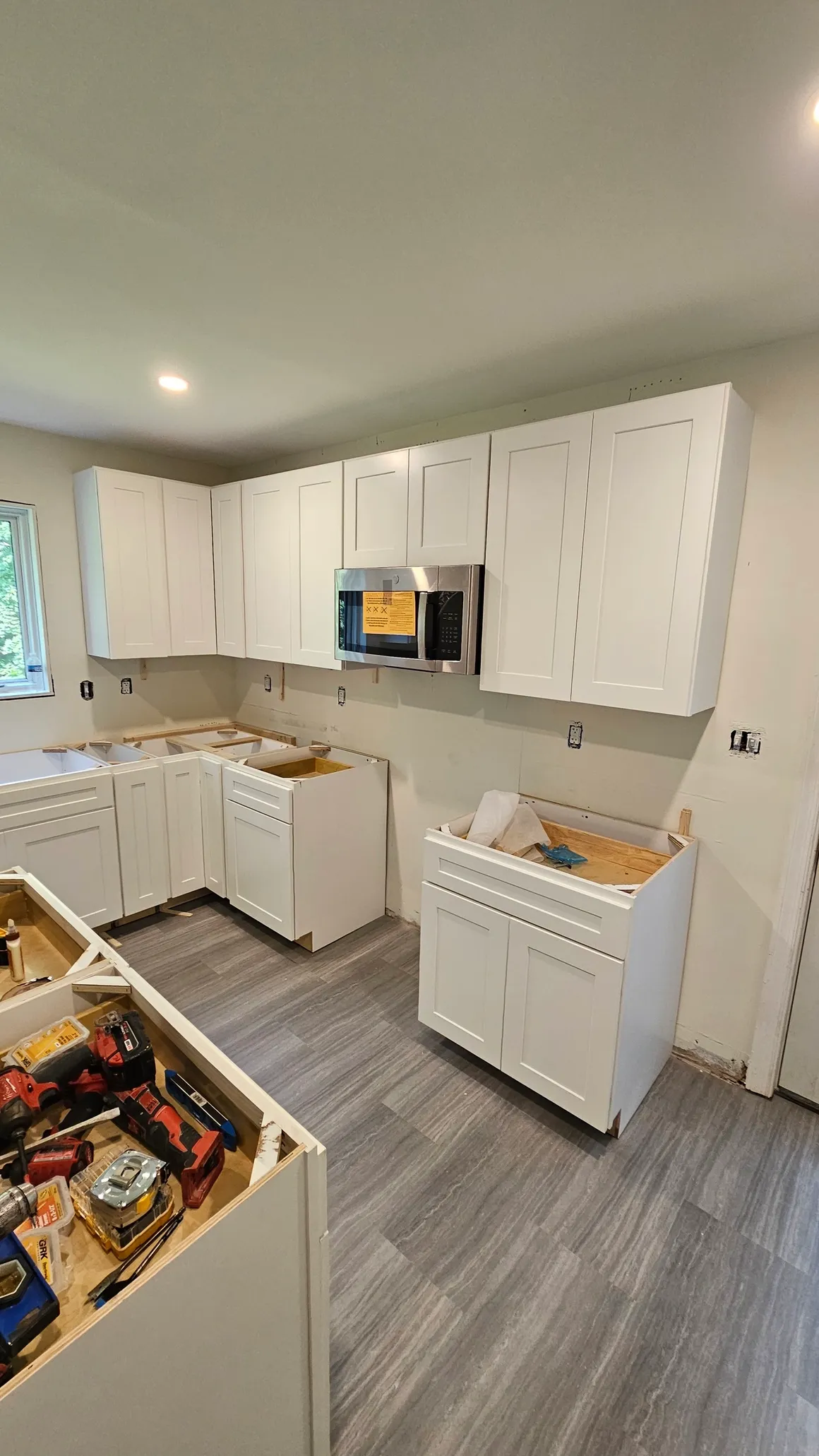 Kitchen Silver Spring MD1