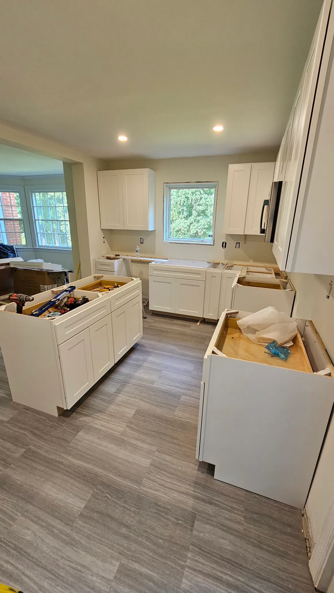 Kitchen Silver Spring MD2