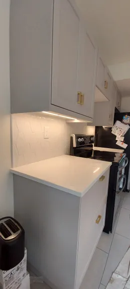 Kitchen Silver Spring MD4