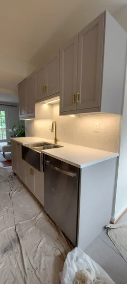 Kitchen Silver Spring MD5