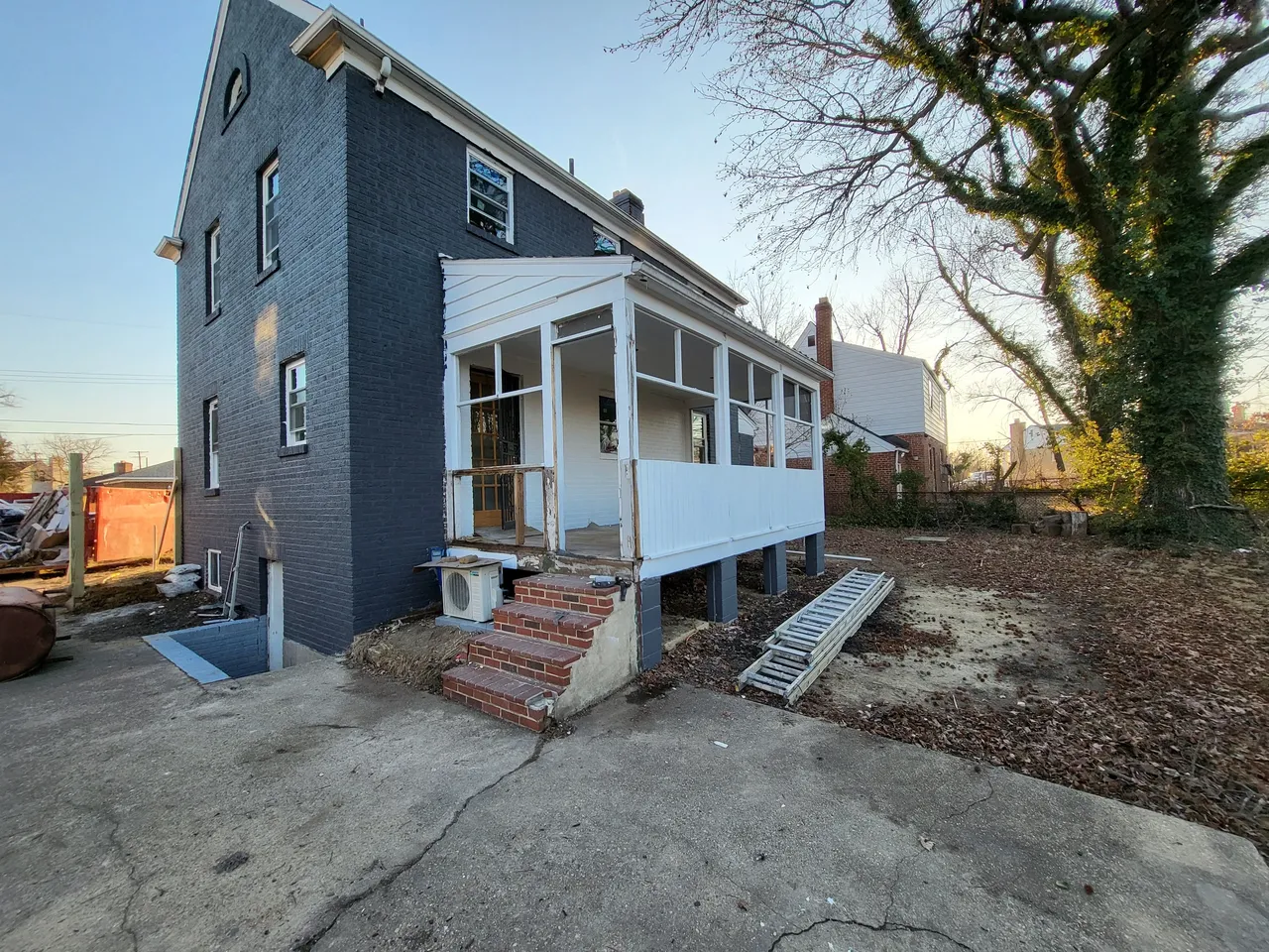 exterior paint Prince George (11)