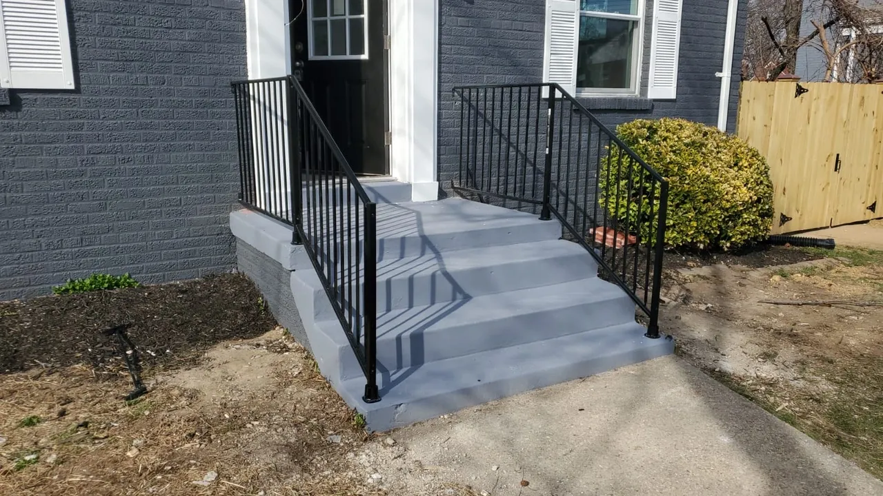 exterior paint Prince George (6)