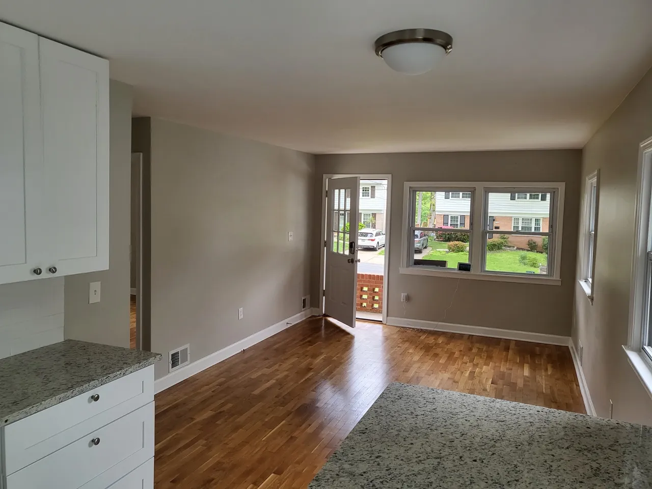 Interior Painting Services